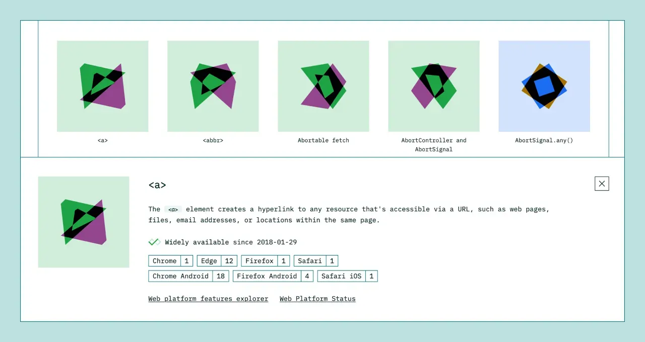 「FEATGRAPH」のスクリーンショット